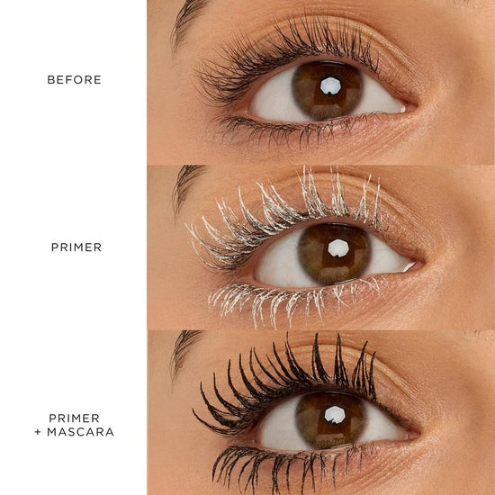 1+1 GRATIS | Infinilash™ — Wimpernpower, die hebt, definiert und den ganzen Tag hält ohne Abblättern