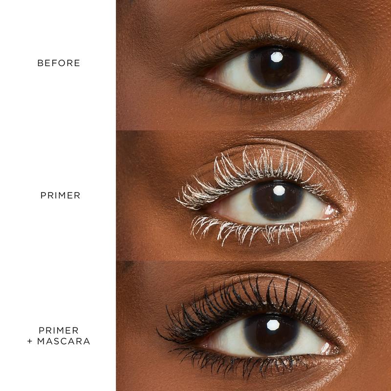 1+1 GRATIS | Infinilash™ — Wimpernpower, die hebt, definiert und den ganzen Tag hält ohne Abblättern