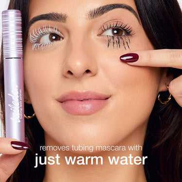 1+1 GRATIS | Infinilash™ — Wimpernpower, die hebt, definiert und den ganzen Tag hält ohne Abblättern