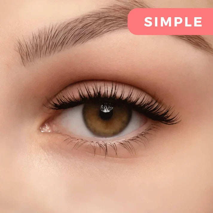 1+1 GRATIS | InstaLash Magnetic Kit™ Für einen atemberaubenden Augenaufschlag im Handumdrehen