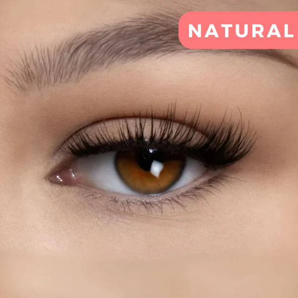 1+1 GRATIS | InstaLash Magnetic Kit™ Für einen atemberaubenden Augenaufschlag im Handumdrehen