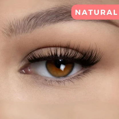 1+1 GRATIS | InstaLash Magnetic Kit™ Für einen atemberaubenden Augenaufschlag im Handumdrehen