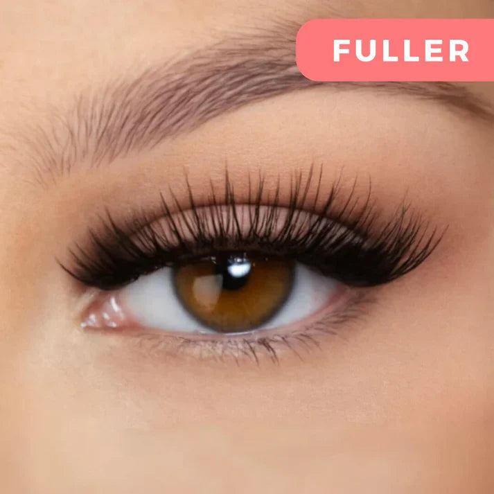 1+1 GRATIS | InstaLash Magnetic Kit™ Für einen atemberaubenden Augenaufschlag im Handumdrehen