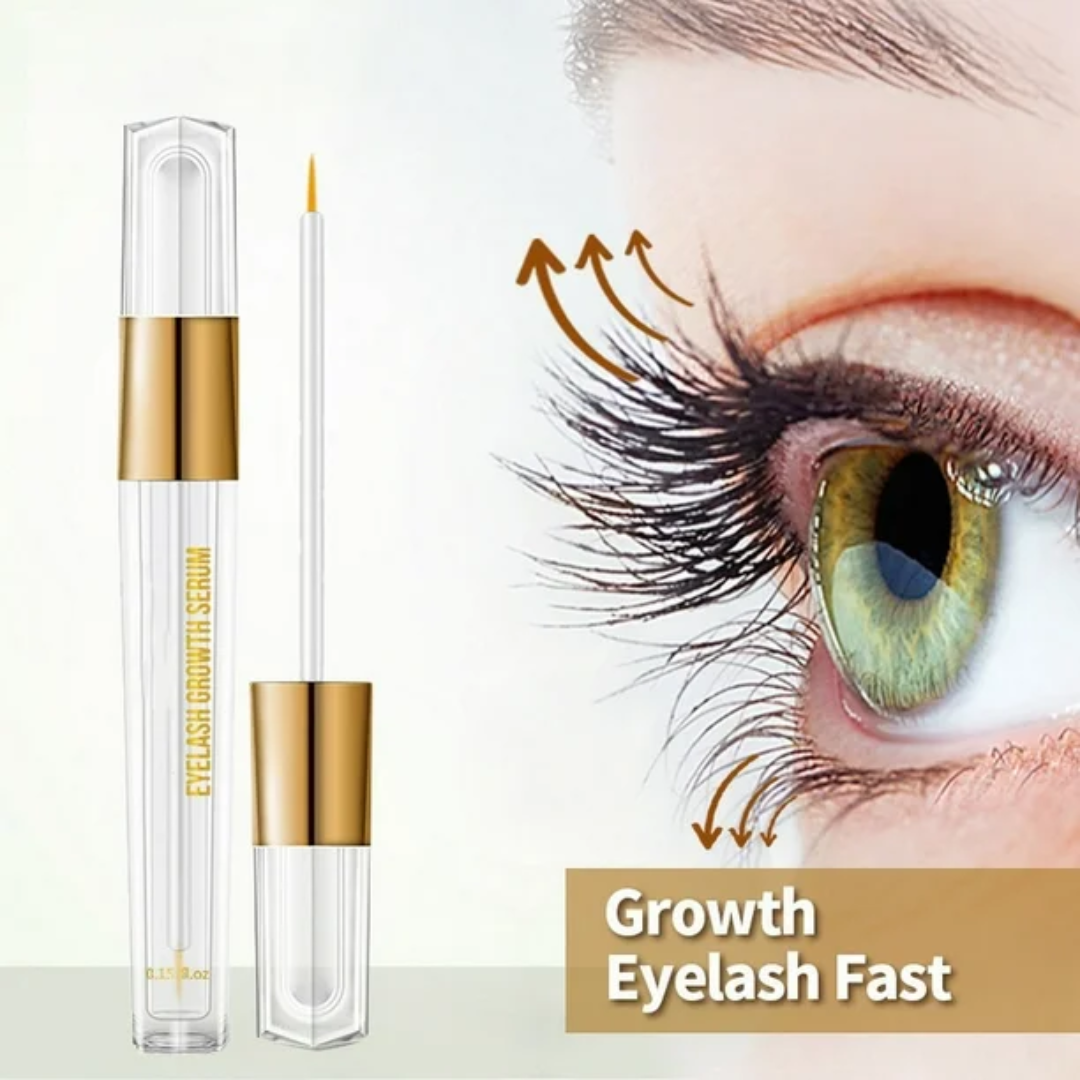 1+1 GRATIS | LashFlawless™ – Natürlich kräftigere, längere Wimpern in nur wenigen Tagen enthüllen