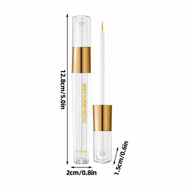1+1 GRATIS | LashFlawless™ – Natürlich kräftigere, längere Wimpern in nur wenigen Tagen enthüllen