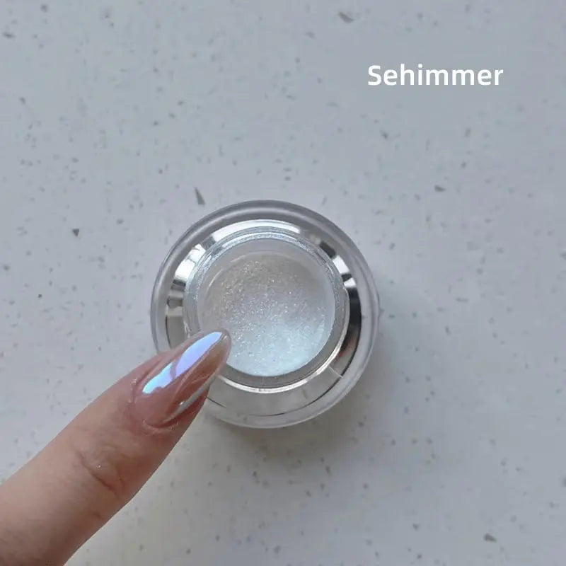 1+1 GRATIS | LustraLuxe™ Erzielen Sie makellose, salonähnliche Nägel für zu Hause