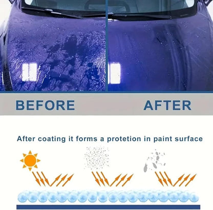 1+1 GRATIS | Lustré™ — Verwandeln Sie den Glanz Ihres Autos in ein atemberaubendes, langlebiges Meisterwerk