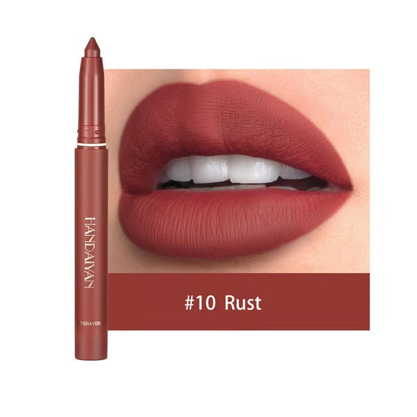 1+1 GRATIS | LuxeKiss™ Mühelose den ganzen Tag feuchtigkeitsspendend und kräftiges Selbstbewusstsein