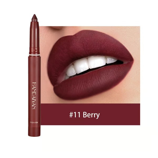 1+1 GRATIS | LuxeKiss™ Mühelose den ganzen Tag feuchtigkeitsspendend und kräftiges Selbstbewusstsein