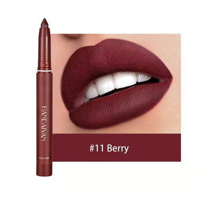 1+1 GRATIS | LuxeKiss™ Mühelose den ganzen Tag feuchtigkeitsspendend und kräftiges Selbstbewusstsein