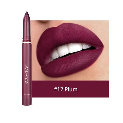 1+1 GRATIS | LuxeKiss™ Mühelose den ganzen Tag feuchtigkeitsspendend und kräftiges Selbstbewusstsein