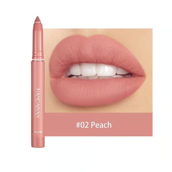 1+1 GRATIS | LuxeKiss™ Mühelose den ganzen Tag feuchtigkeitsspendend und kräftiges Selbstbewusstsein