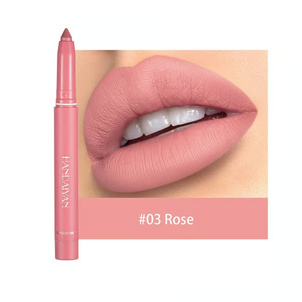 1+1 GRATIS | LuxeKiss™ Mühelose den ganzen Tag feuchtigkeitsspendend und kräftiges Selbstbewusstsein