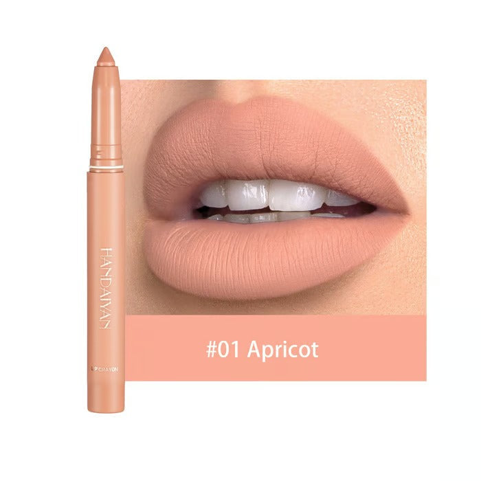 1+1 GRATIS | LuxeKiss™ Mühelose den ganzen Tag feuchtigkeitsspendend und kräftiges Selbstbewusstsein
