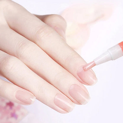 1+1 GRATIS | Nails Nutritious Growth Oil™ – Entfalte stärkere, gesündere Nägel, die bei jeder Berührung glänzen