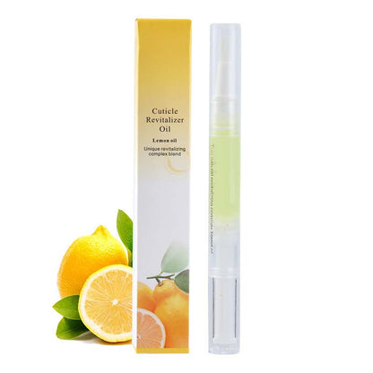 1+1 GRATIS | Nails Nutritious Growth Oil™ – Entfalte stärkere, gesündere Nägel, die bei jeder Berührung glänzen