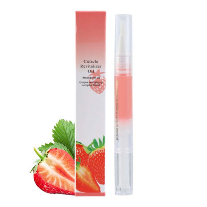 1+1 GRATIS | Nails Nutritious Growth Oil™ – Entfalte stärkere, gesündere Nägel, die bei jeder Berührung glänzen