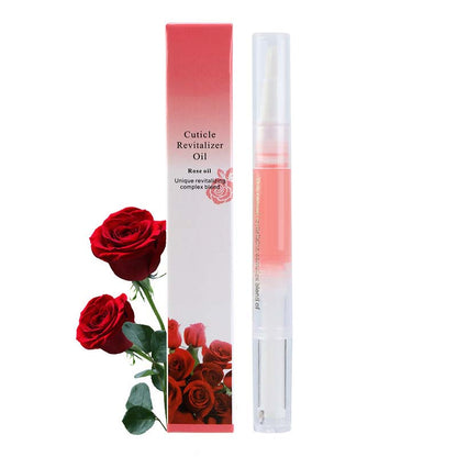 1+1 GRATIS | Nails Nutritious Growth Oil™ – Entfalte stärkere, gesündere Nägel, die bei jeder Berührung glänzen
