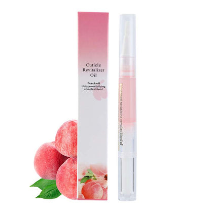 1+1 GRATIS | Nails Nutritious Growth Oil™ – Entfalte stärkere, gesündere Nägel, die bei jeder Berührung glänzen