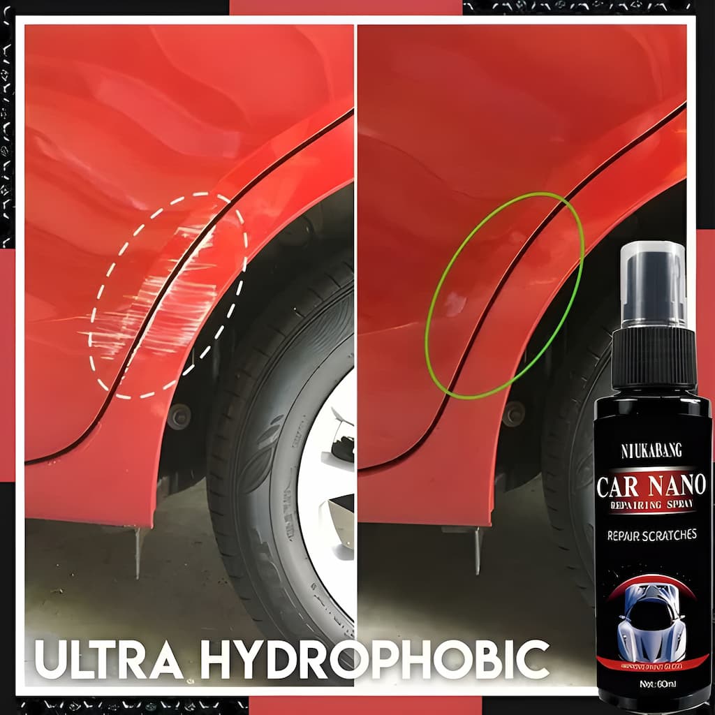 1+1 GRATIS | ProRestore™ — Bringen Sie den makellosen Glanz Ihres Autos sofort zurück