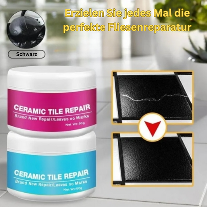 1+1 GRATIS | QuickFixTile™ Mühelose Reparaturen für perfekte, neuwertige Oberflächen jedes Mal