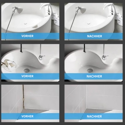 1+1 GRATIS | QuickFixTile™ Mühelose Reparaturen für perfekte, neuwertige Oberflächen jedes Mal