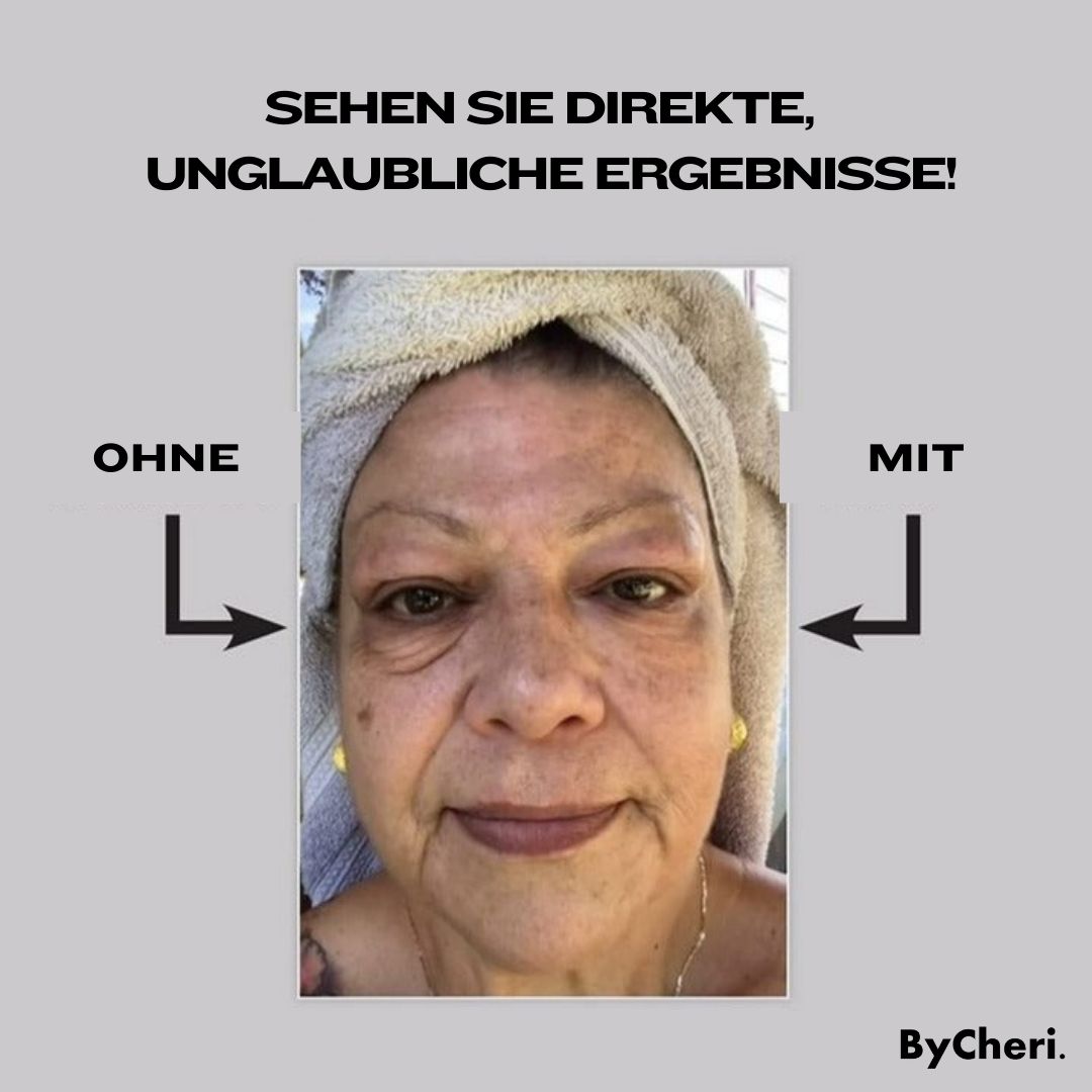 1+1 GRATIS TEMPORÄR | EyeRejuv™- Faltenentfernende Augencreme!