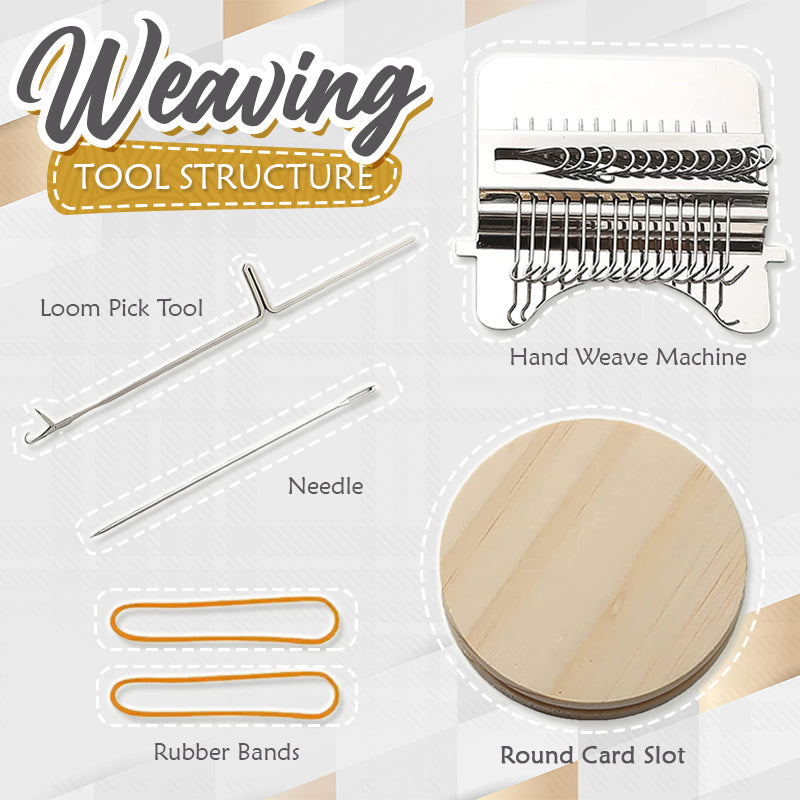 1+1 GRATIS | ThreadMaster™ Verwandeln Sie Ihre Abgetragenen Kleidungsstücke Sofort in Atemberaubende Kreationen
