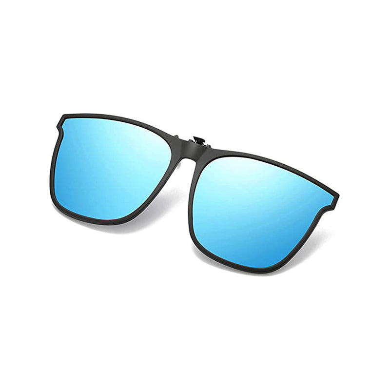 ClipMax – Polarisierter Schutz für jede Brille | 1+1 GRATIS