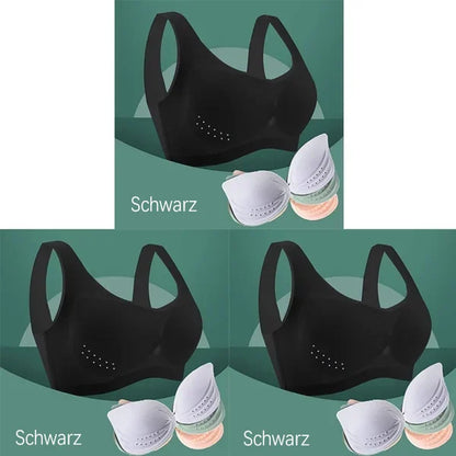 ChillBra - Bleiben Sie kühl und bequem den ganzen Sommer über | 1+1 GRATIS