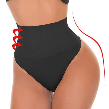 Stella - Der High Waisted Tanga | 1+1 GRATIS