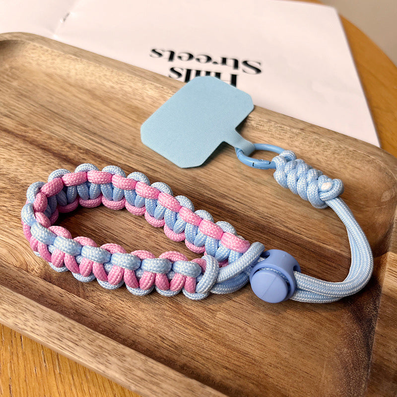 StyleGrip – Verstellbares Schlüsselband für das Handgelenk | 1+1 GRATIS