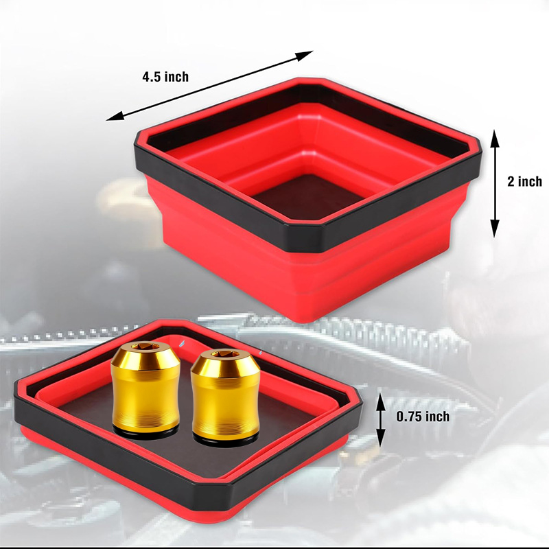 MagnaGrip Pro — Magnetischer Bit-Halter | 1+1 GRATIS
