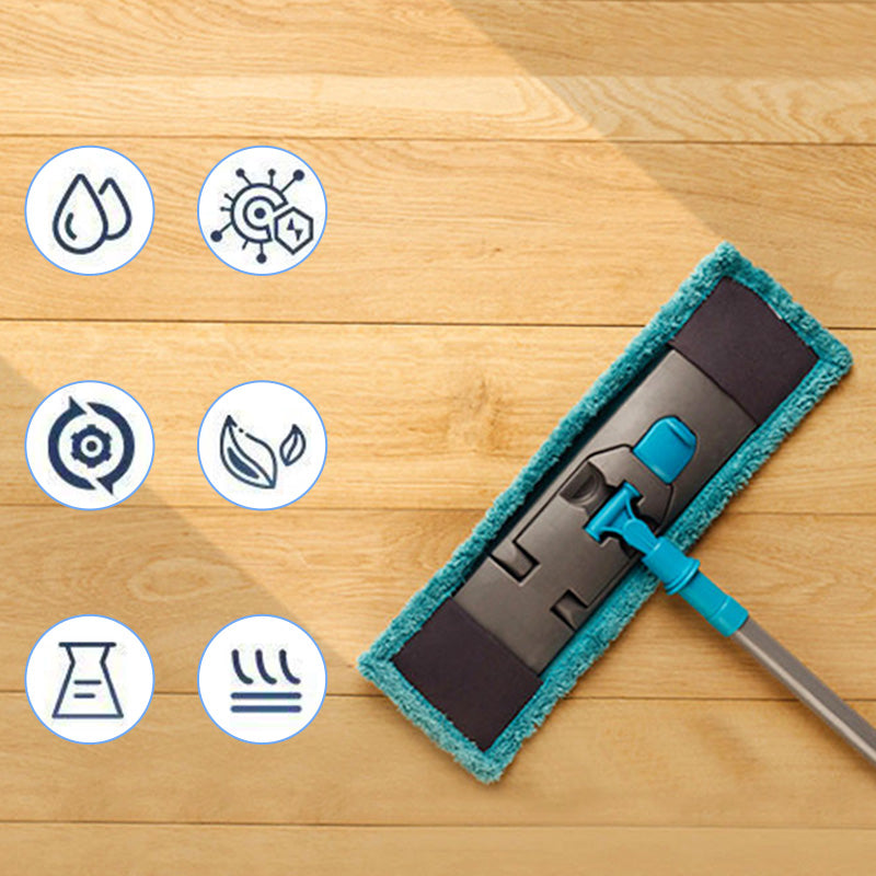 Spotless PowerSheets — Auflösbarer Bodenreiniger 50 Stück | 1+2 GRATIS