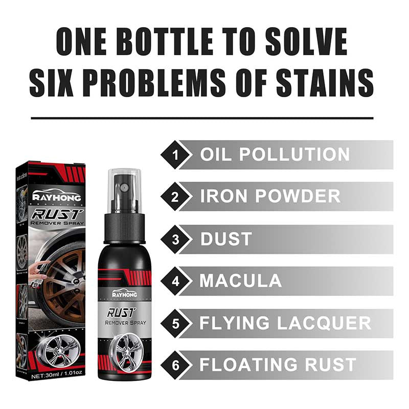 CorroShield Pro 100ml – Sofortige Rostbelebung | 1+1 GRATIS