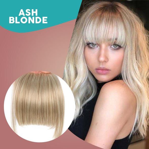 StyleBang – Nahtlose 3D Clip-In Pony Haarverlängerung | 1+1 GRATIS