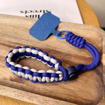 StyleGrip – Verstellbares Schlüsselband für das Handgelenk | 1+1 GRATIS