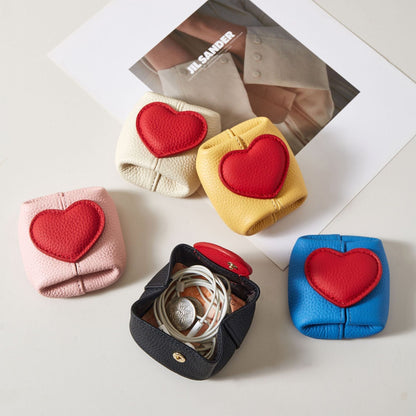 VeloHeart — Mini Geldbörse mit Stil | 1+1 GRATIS