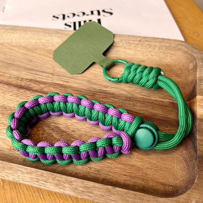 StyleGrip – Verstellbares Schlüsselband für das Handgelenk | 1+1 GRATIS