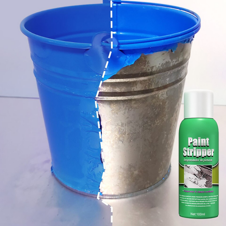 ColorGone – 3-Minuten Farb- & Lackentferner 100ml | 1+1 GRATIS