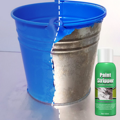 ColorGone – 3-Minuten Farb- & Lackentferner 100ml | 1+1 GRATIS
