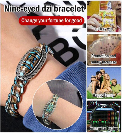 ZenAura™ – Spiritueller Schutz & Innere Ruhe | 1+1 GRATIS