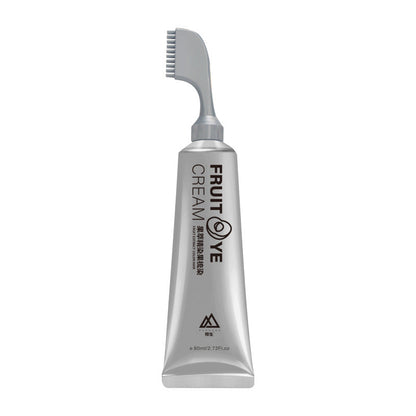 ColorFruit™ 80ml  Haarfärbe-Kamm Mit Fruchtessenzen | 1+1 GRATIS