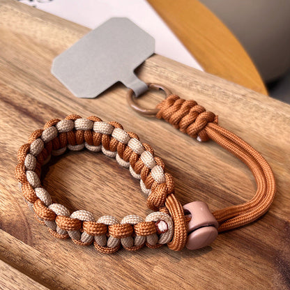 StyleGrip – Verstellbares Schlüsselband für das Handgelenk | 1+1 GRATIS
