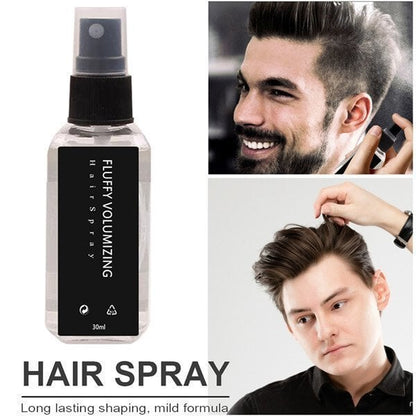 BotaniGrow™ 100ml Pflanzliches Haarverdichtungs Spray Natürlich | 1+1 GRATIS