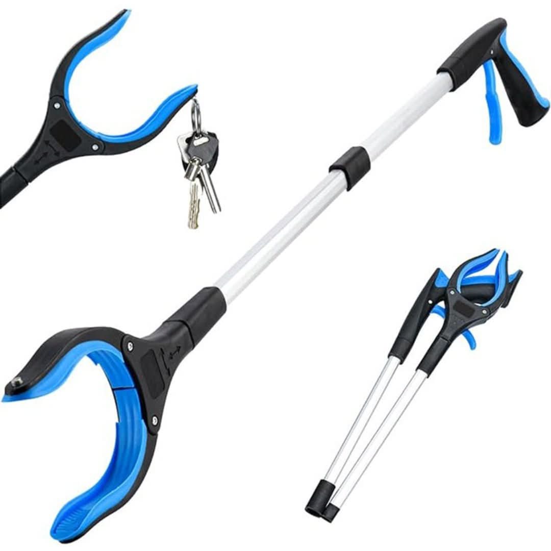 ReadyReach — Greifer für Mühelose Kontrolle | 1+1 GRATIS