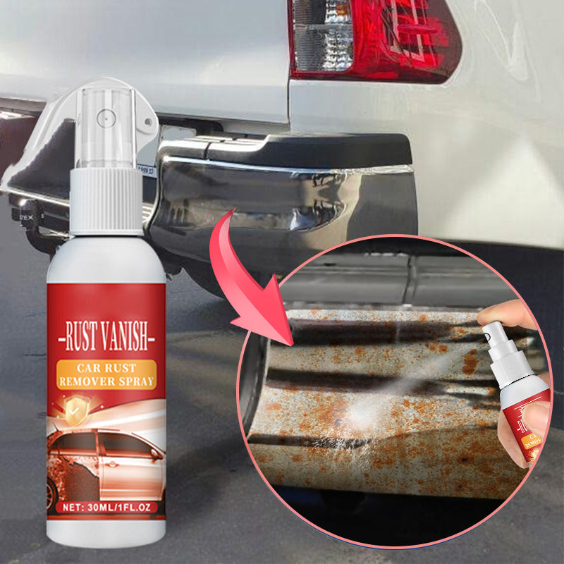 RustGuard Pro – Rostschutz Spray | 1+1 GRATIS