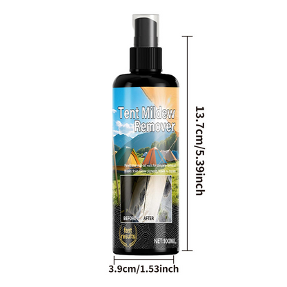 MoldAway — Schimmelentferner Spray | 1+1 GRATIS