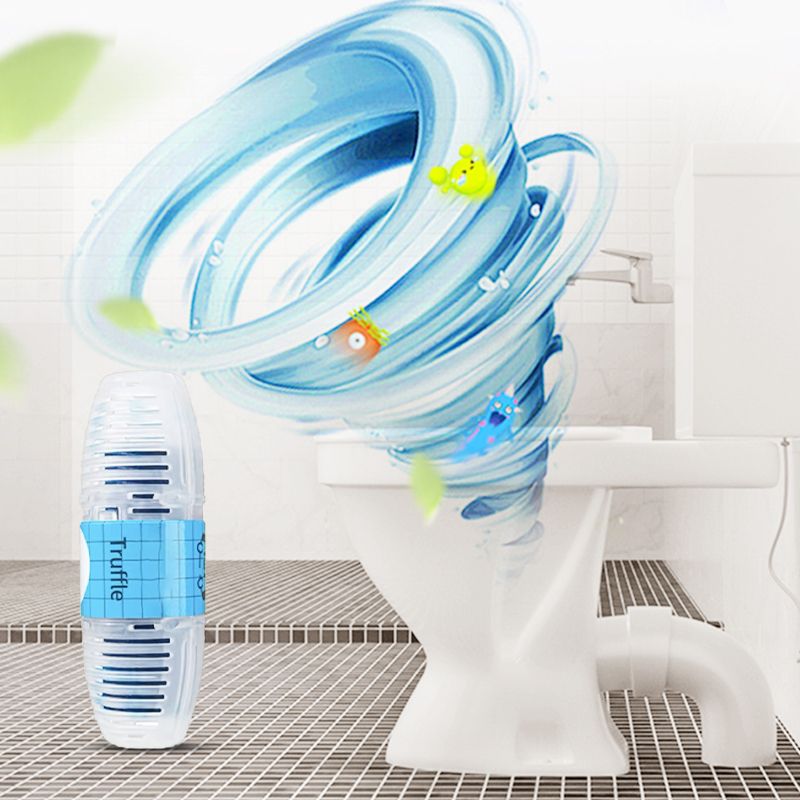 DeepClean Kapsel — Mühelose strahlende Frische - 1+3 GRATIS