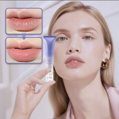 LumiLips – Aufpolsterndes & Anti-Falten Lippenserum | 1+2 GRATIS
